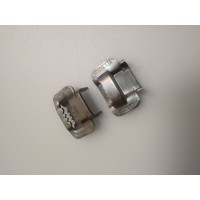 spona NB-D-9mm k 10x0,7 (bal.100ks) 3/8 (S253)